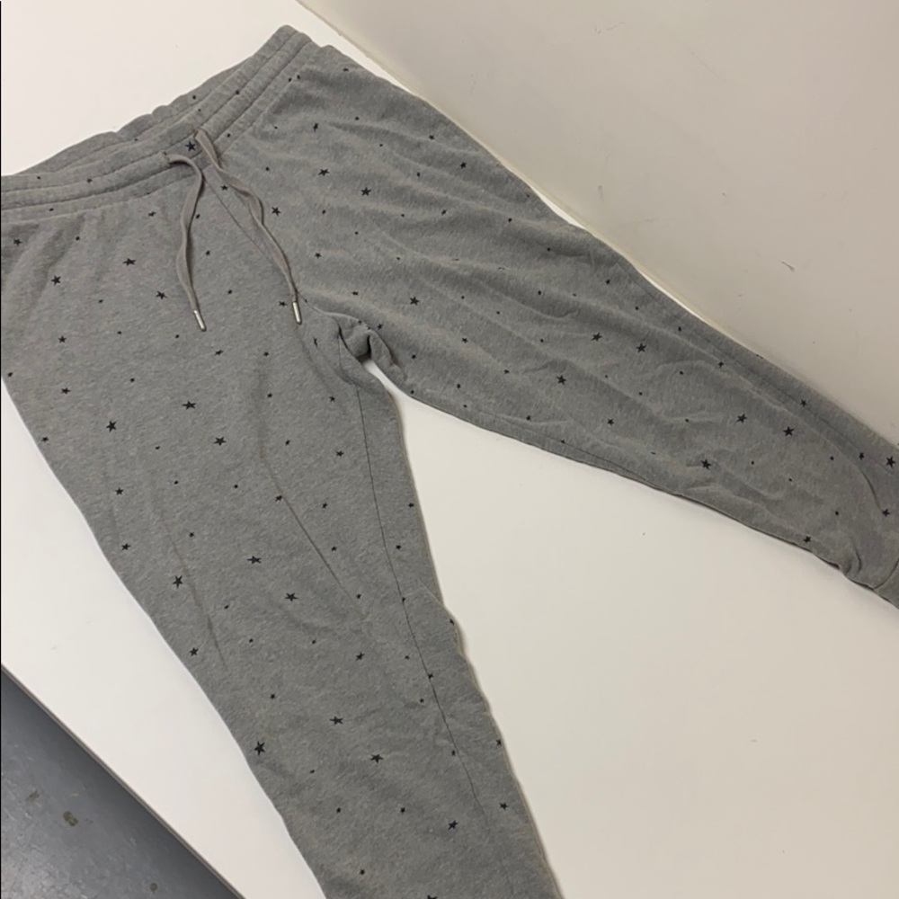 Star Joggers